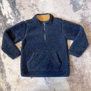 Carter’s Fleece Pullover Boys 4T